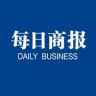 每日商报抖音达人头像