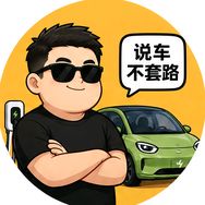 林老师说车抖音达人头像