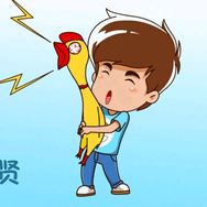 爱情小公寓（剪辑收徒）抖音达人头像