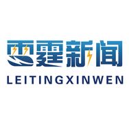 雷霆新闻抖音达人头像