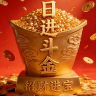 吉  祥抖音达人头像