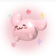 小魔鱼抖音达人头像