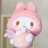 小米粉抖音达人头像