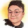 国学晏煐抖音达人头像