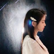 朱慧慧抖音达人头像