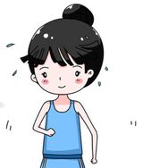Ayu速食抖音达人头像