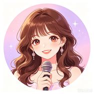 摩登娱乐范抖音达人头像