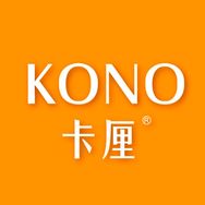 KONO洗护精选抖音达人头像