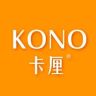 KONO洗护精选抖音达人头像