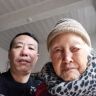 山野红中抖音达人头像