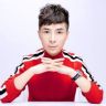 梵草仁斌抖音达人头像