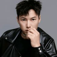 孔维笔抖音达人头像