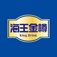 海王金樽KingDrink官方旗舰店抖音号头像