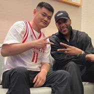 篮球高峰抖音达人头像