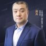 书房点兵抖音达人头像
