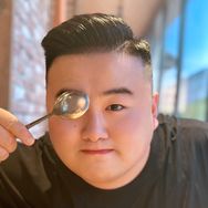 邯郸食客大龙抖音达人头像