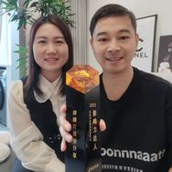 婷婷吖装修分享抖音达人头像