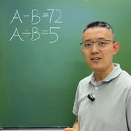 土豆郭数学抖音达人头像