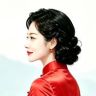 辣妈抖音达人头像