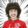 青岛大姨张大霞抖音达人头像