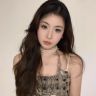 初子柒抖音达人头像