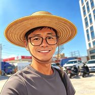 徐西弗抖音达人头像