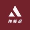 和源盛汽车用品店抖音达人头像