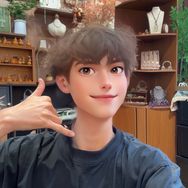 钱袋儿（珠宝）抖音达人头像