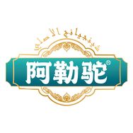 阿勒驼乳品旗舰店抖音号头像