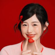 蕊蕊开饭啦抖音达人头像