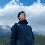 靖胡闹抖音达人头像