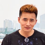 魔都阿帅抖音达人头像