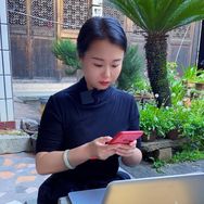 晓夏一家人抖音达人头像