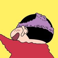 小意的盲盒内裤抖音达人头像