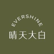 EVERSHINE洗护清洁旗舰店抖音达人头像