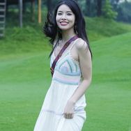 是罗米米呀抖音达人头像