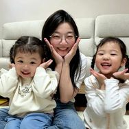 Mandy是西柚妈抖音达人头像
