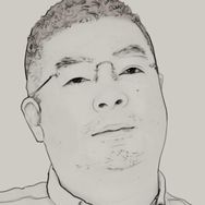 药侠陆勇抖音达人头像