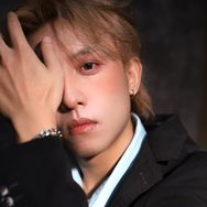 阿金闪闪发光抖音达人头像