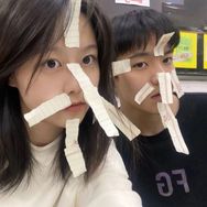 超甜礼物开箱🎁抖音达人头像