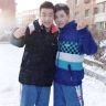 哈哈易笑抖音达人头像