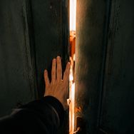 不留白抖音达人头像