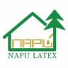 NAPU官方旗舰店抖音号头像