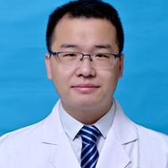 脊柱外科冯克抖音达人头像