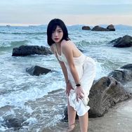 二手凯莉抖音达人头像