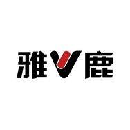 雅鹿家纺婚庆旗舰店抖音号头像