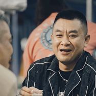哈尔滨峰（赢了在哭）抖音达人头像