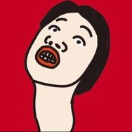 丑穷女孩陈浪浪抖音达人头像