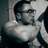 坤叔抖音达人头像