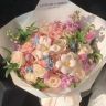 花知己HOSINZY奥兹花境鲜花小时达抖音达人头像